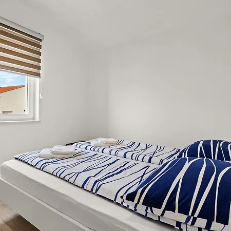 Enchanting Summer Apartment