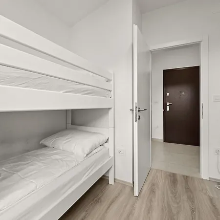 Apartmán Enchanting Summer