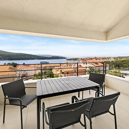 Enchanting Summer Apartmán