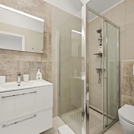 Apartmán Enchanting Summer