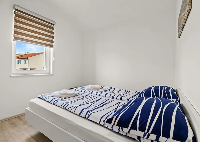 Enchanting Summer Apartman