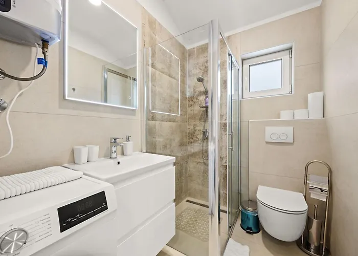 Apartman Enchanting Summer