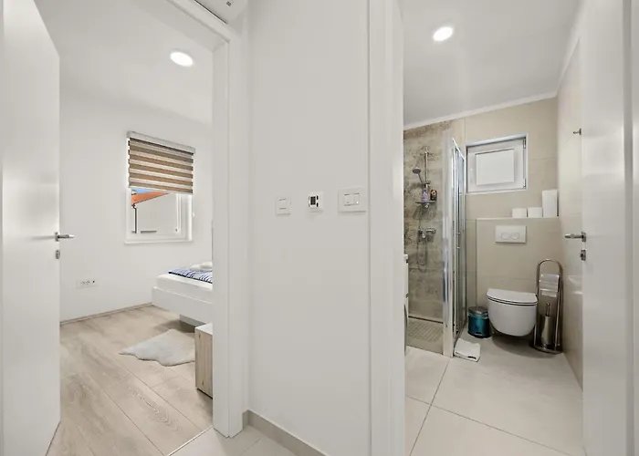 Enchanting Summer Apartman *