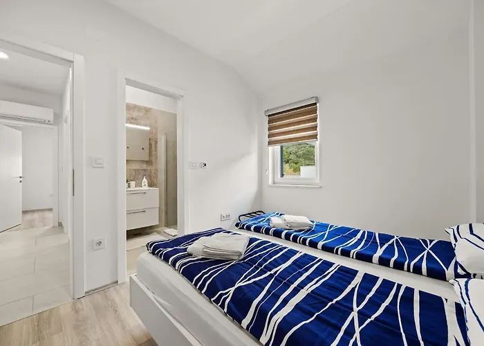 Enchanting Summer Apartman *