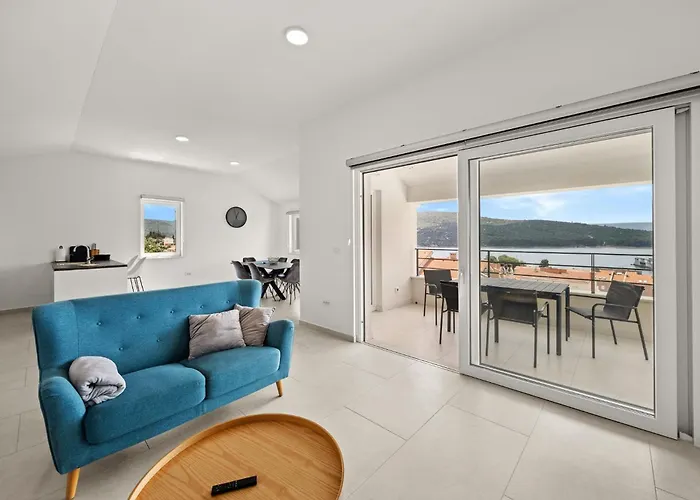 Enchanting Summer Apartman *