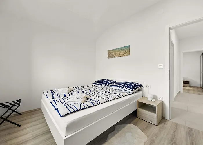 Appartamento Enchanting Summer Cres