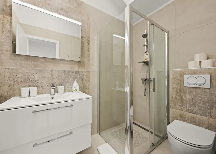 Appartamento Enchanting Summer