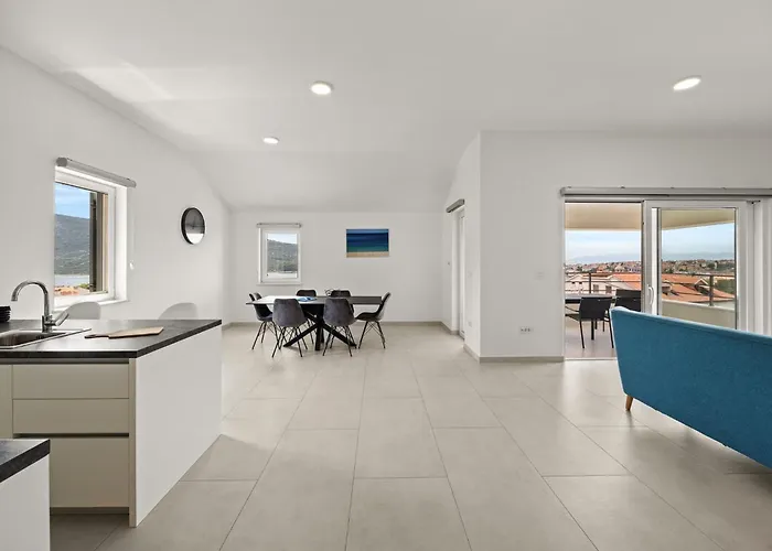 Appartamento Enchanting Summer *